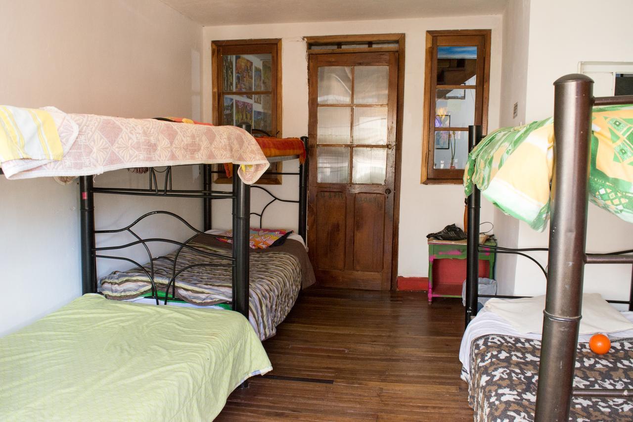 Casa Locombia Hotel โบโกตา ภายนอก รูปภาพ