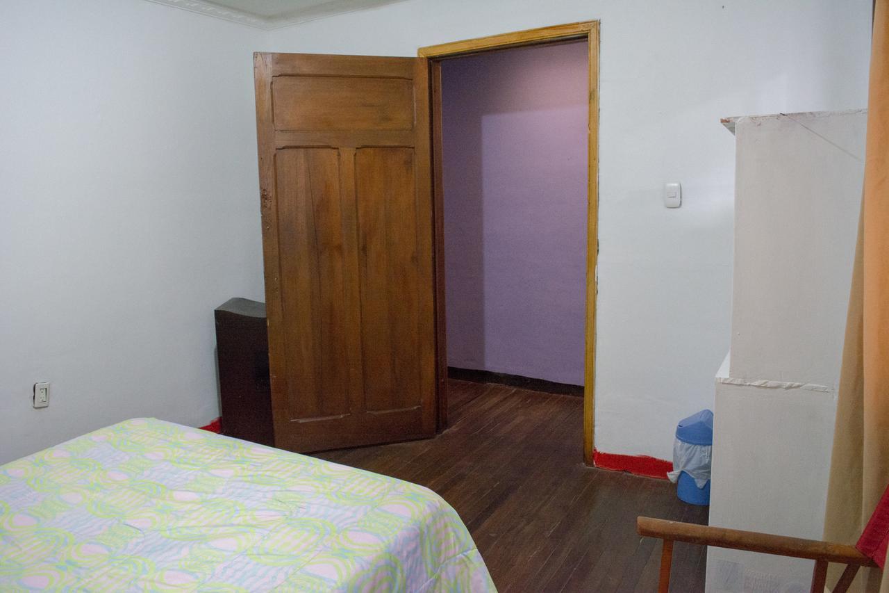 Casa Locombia Hotel โบโกตา ภายนอก รูปภาพ