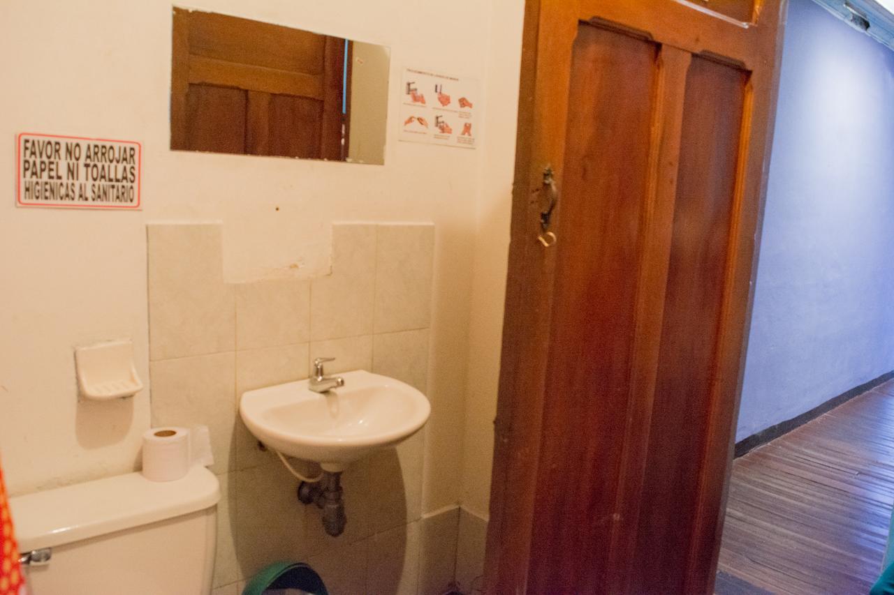 Casa Locombia Hotel โบโกตา ภายนอก รูปภาพ
